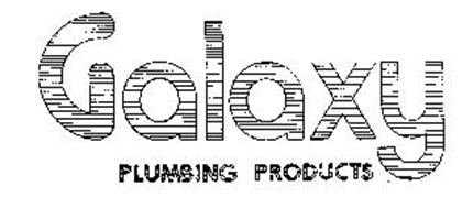 GALAXY PLUMBING PRODUCTS