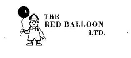THE RED BALLOON LTD.