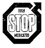 ITCH STOP MEDICATED
