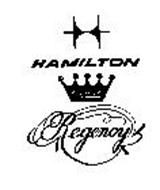 H HAMILTON REGENCY