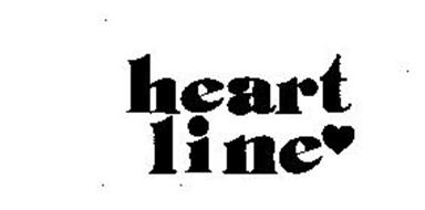 HEART LINE