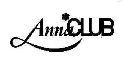 ANNA CLUB