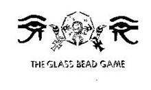 THE GLASS BEAD GAME