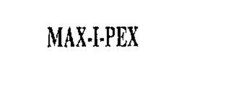 MAX-I-PEX