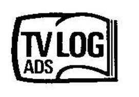 TV LOG ADS
