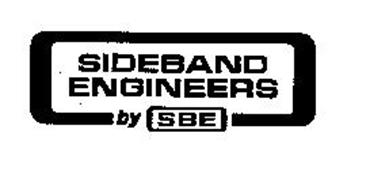 SIDEBAND ENGINEERS BY SBE