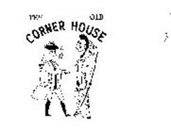 THE OLD CORNER HOUSE