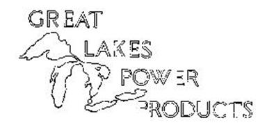 GREAT LAKES POWER PRODUCTS