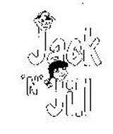 JACK 'N' JILL