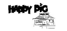 HAPPY PIG