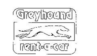 GREYHOUND RENT-A-CAR