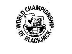WORLD CHAMPIONSHIP OF BLACKJACK