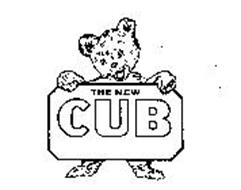 THE NEW CUB