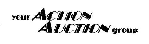 YOUR ACTION AUCTION GROUP