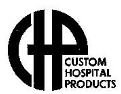 CUSTOM HOSPITAL PRODUCTS
