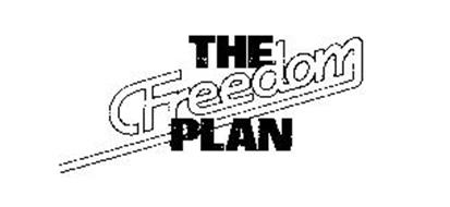 THE FREEDOM PLAN