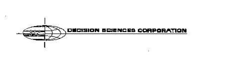 DSC DECISION SCIENCES CORPORATION