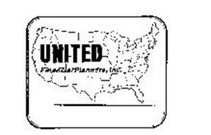 UNITED FINANCIAL PLANNERS, INC.