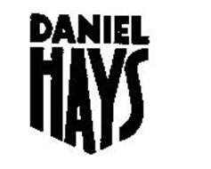 DANIEL HAYS