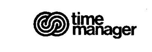 TIME MANAGER