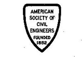 AMERICAN SOCIETY OF CIVIL ENGINEERS 1852