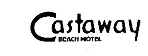 CASTAWAY BEACH MOTEL