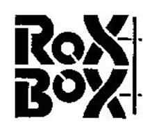 ROX BOX