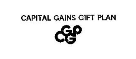 CGGP CAPITAL GAINS GIFT PLAN