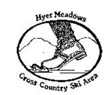 HYER MEADOWS CROSS COUNTRY SKI AREA