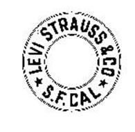 LEVI STRAUSS & CO. S.F. CAL