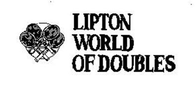 LIPTON WORLD OF DOUBLES