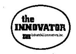 THE INNOVATOR-I.I.I. INDUSTRIAL INNOVATORS, INC.