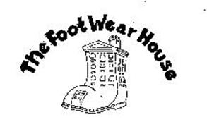 THE FOOT WEAR HOUSE