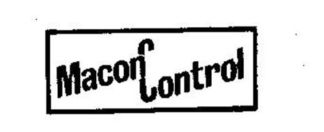 MACON CONTROL