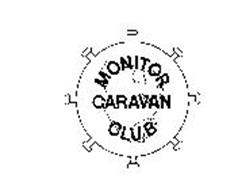 MONITOR CARAVAN CLUB