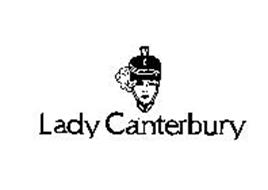 LADY CANTERBURY
