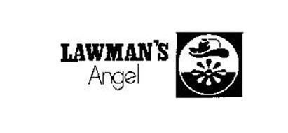 LAWMAN'S ANGEL