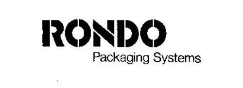 RONDO PACKAGING SYSTEMS