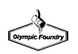 OLYMPIC FOUNDRY