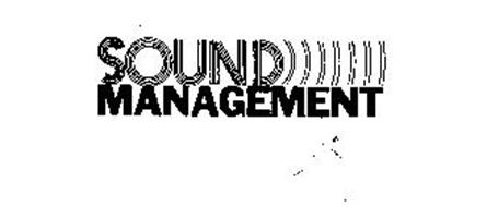 SOUND MANAGEMENT