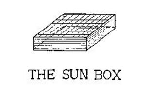 THE SUN BOX