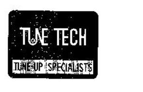TUNE TECH TUNE-UP SPECIALISTS