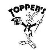 TOPPER'S