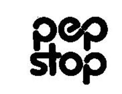 PEP STOP