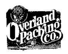 OVERLAND PACKING CO.