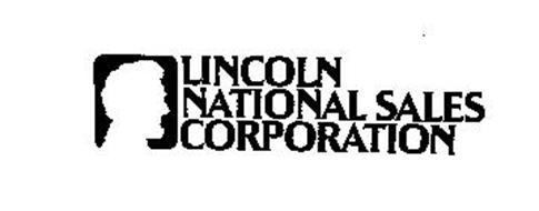 LINCOLN NATIONAL SALES CORPORATION
