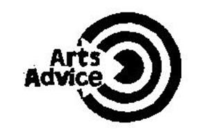 ARTS ADVICE