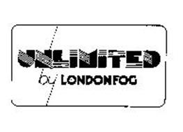 UNLIMITED BY LONDON FOG