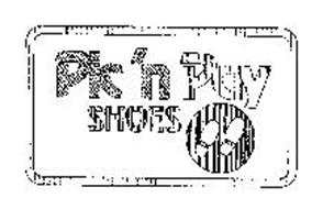 PIC 'N PAY SHOES