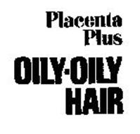 PLACENTA PLUS OILY-OILY HAIR